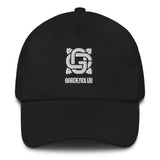 Flower Logo Cap OG