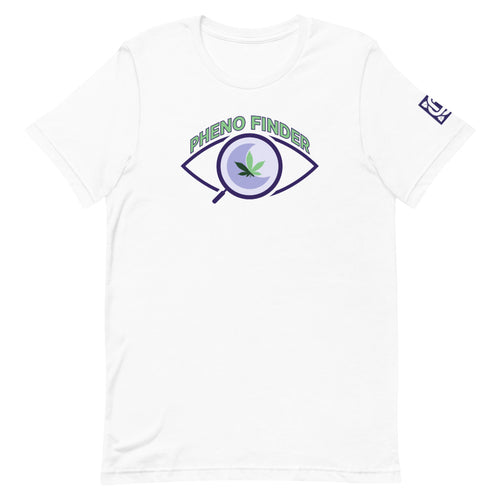 Pheno Finder Tee