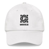 Flower Logo Cap OG