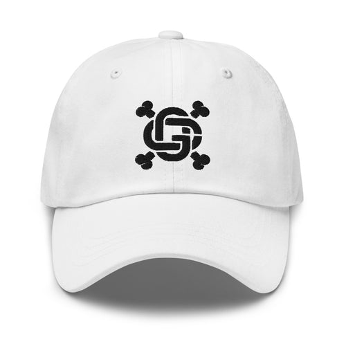 It's Dead Hat White
