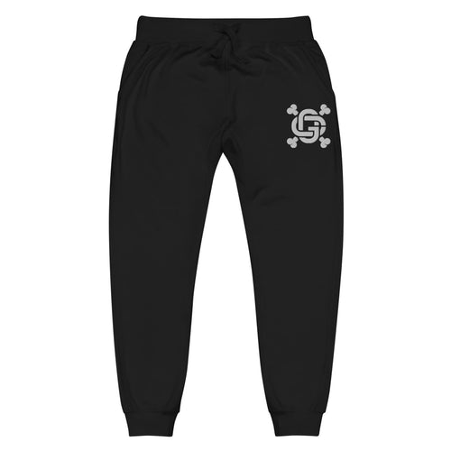 It's DEAD Joggers Black