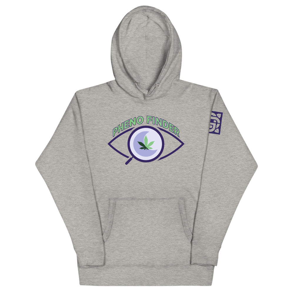 Pheno Finder Hoodie
