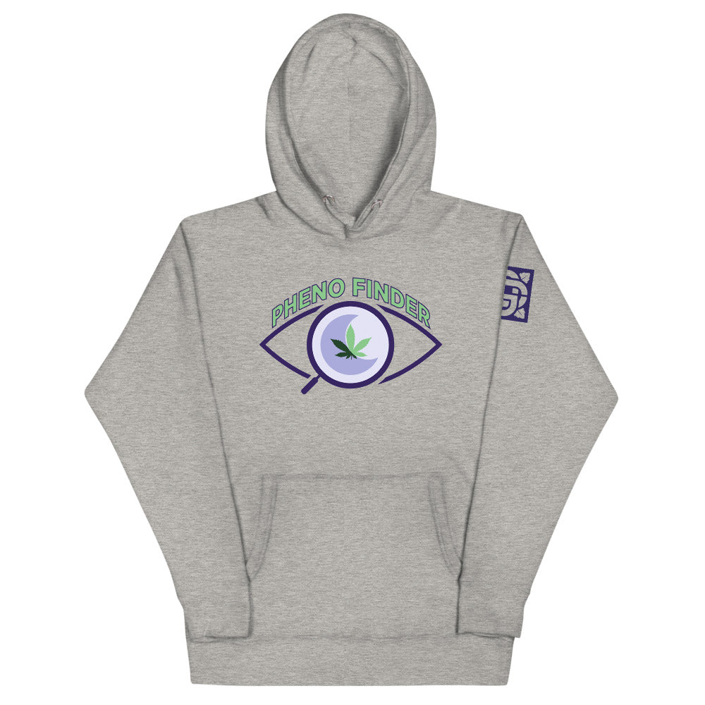 Pheno Finder Hoodie