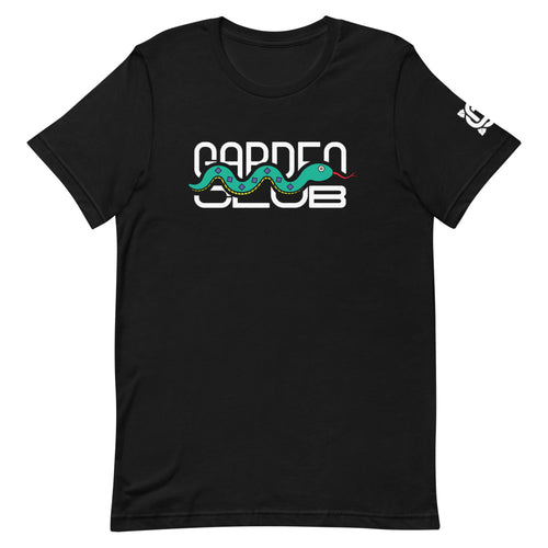 Diamondback Crawl Tee Black