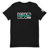 Diamondback Crawl Tee Black