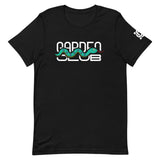 Diamondback Crawl Tee Black