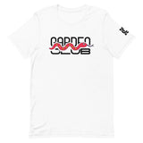 Diamondback Crawl Tee White